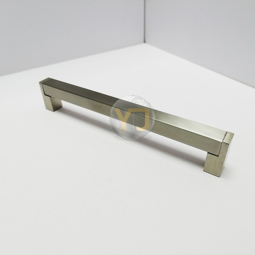 Stainless Steel Cabinet Handle