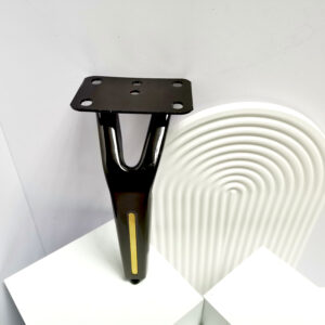 Y-shaped Furniture Sofa Accessory Legs