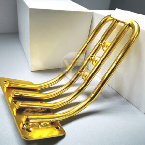 Metal Furniture Sofa Accessory Legs