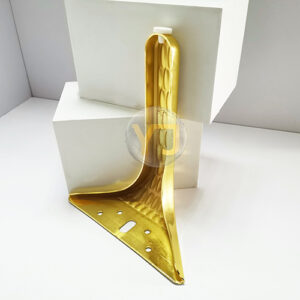 Metal Furniture Sofa Accessory Legs