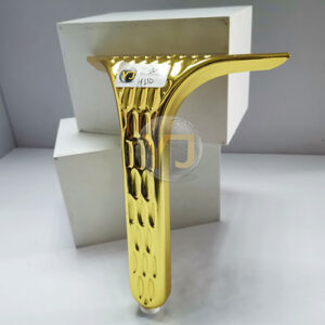 Metal Furniture Sofa Accessory Legs