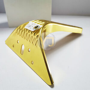 Metal Furniture Sofa Accessory Legs