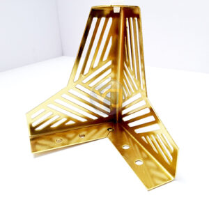 Metal Furniture Sofa Accessory Legs