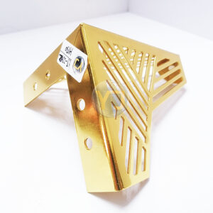Metal Furniture Sofa Accessory Legs