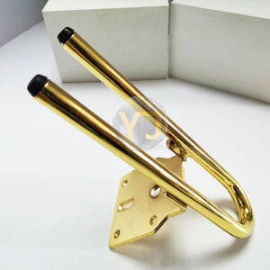 Metal Furniture Sofa Accessory Legs
