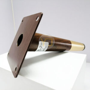 Metal Furniture Sofa Accessory Legs