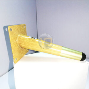 Metal Furniture Sofa Accessory Legs