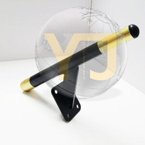 Metal Furniture Sofa Accessory Legs