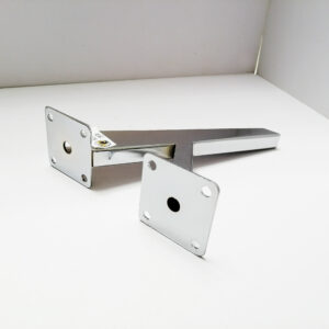 Metal Furniture Accessory Custom Metal Sofa Legs Suppliers