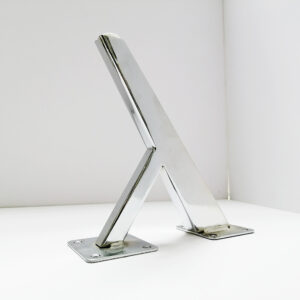 Metal Furniture Accessory Custom Metal Sofa Legs Suppliers