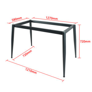 Metal Furniture Accessory Custom Sofa Base Suppliers
