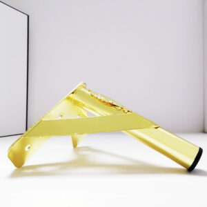 Metal Furniture Accessory Custom Metal Sofa Legs Suppliers Types of Sofa Legs