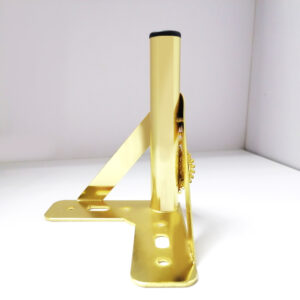 Metal Furniture Accessory Custom Metal Sofa Legs Suppliers Types of Sofa Legs