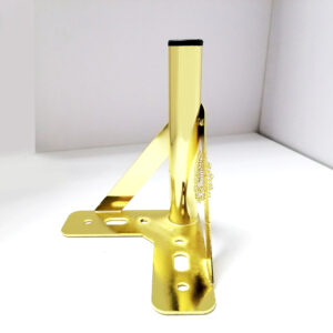 Metal Furniture Accessory Custom Metal Sofa Legs Suppliers Types of Sofa Legs