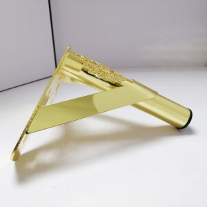 Metal Furniture Accessory Custom Metal Sofa Legs Suppliers Types of Sofa Legs