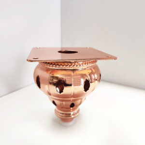 Metal Furniture Accessory Custom Metal Sofa Legs Suppliers
