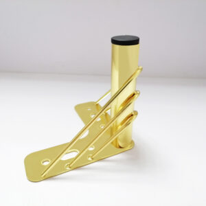 Metal Furniture Accessory Custom Metal Sofa Legs Suppliers Types of Sofa Legs