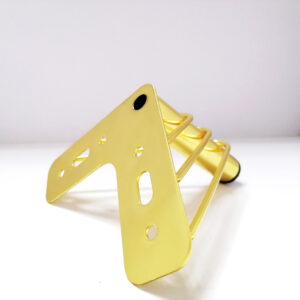 Metal Furniture Accessory Custom Metal Sofa Legs Suppliers Types of Sofa Legs