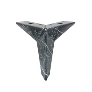 Metal Furniture Accessory Custom Metal Sofa Legs Suppliers Types of Sofa Legs