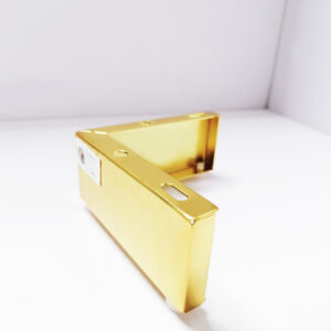 Metal Furniture Accessory Custom Metal Sofa Legs Suppliers