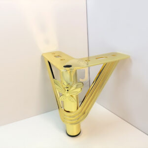 Metal Furniture Accessory Custom Metal Sofa Legs Suppliers