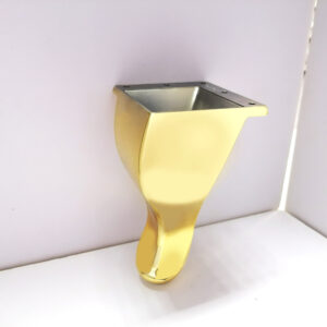 Furniture Accessory Custom Plastic Sofa Legs Suppliers