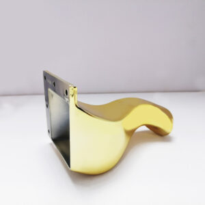 Furniture Accessory Custom Plastic Sofa Legs Suppliers