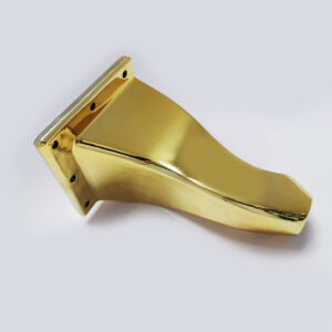 Furniture Accessory Custom Plastic Sofa Legs Suppliers