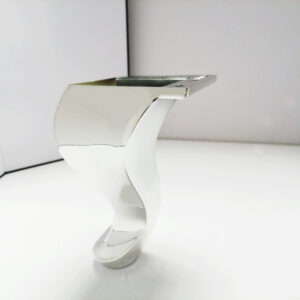 Furniture Accessory Custom Plastic Sofa Legs Suppliers