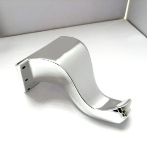Furniture Accessory Custom Plastic Sofa Legs Suppliers