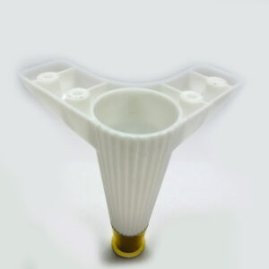 Furniture Accessory Custom Plastic Sofa Legs Suppliers