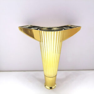 Furniture Accessory Custom Plastic Sofa Legs Suppliers