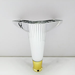 Furniture Accessory Custom Plastic Sofa Legs Suppliers