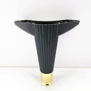 Furniture Accessory Custom Plastic Sofa Legs Suppliers