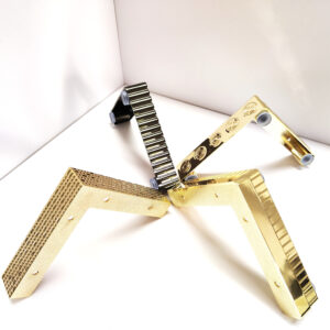 Metal Furniture Accessory Custom Metal Sofa Legs Suppliers