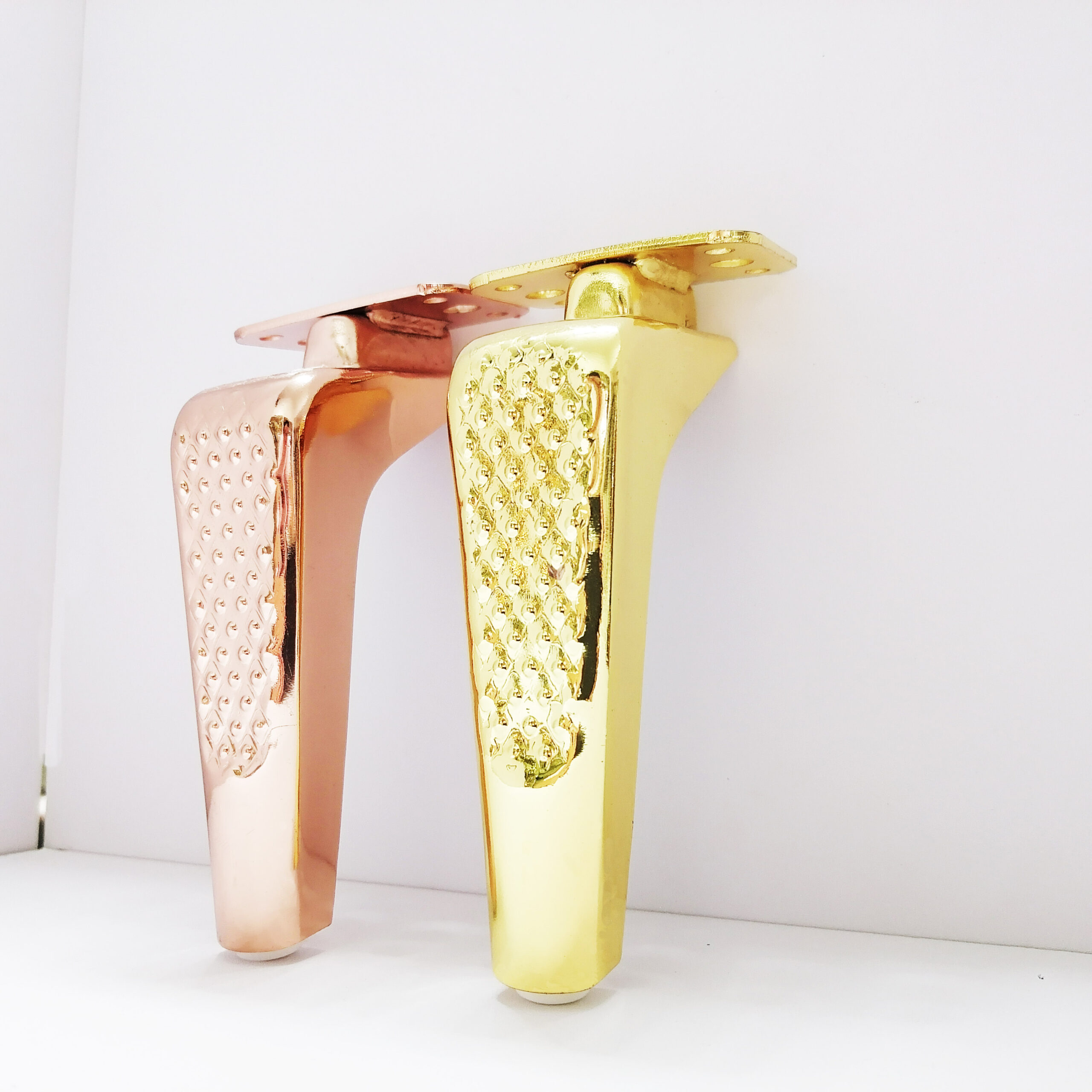 Metal Furniture Accessory Custom Metal Sofa Legs Suppliers