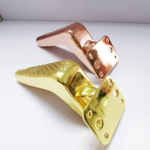 Metal Furniture Accessory Custom Metal Sofa Legs Suppliers