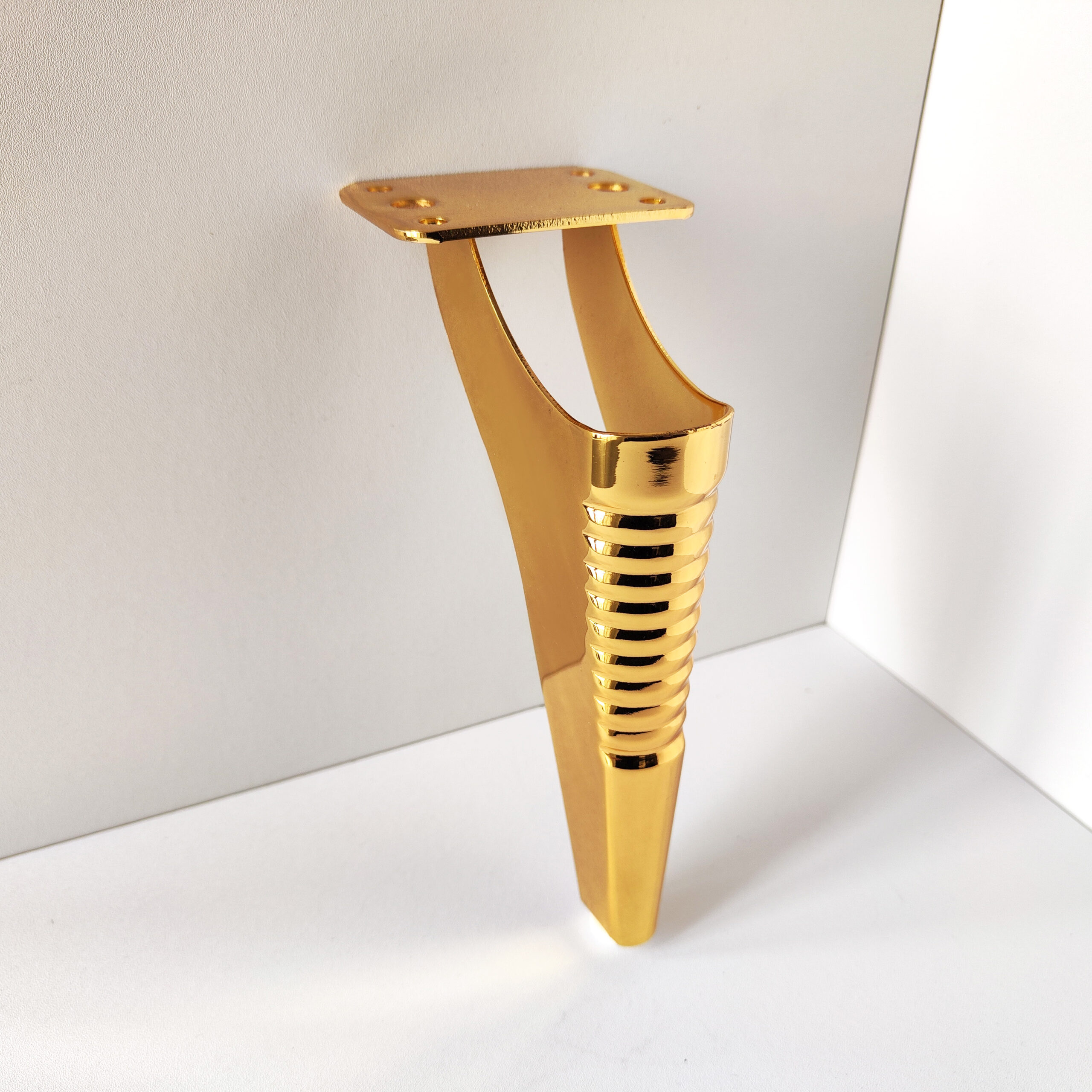 Metal Furniture Accessory Custom Metal Table Legs Suppliers