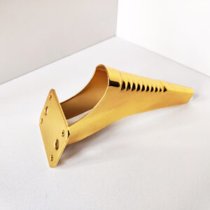 Metal Furniture Accessory Custom Metal Table Legs Suppliers