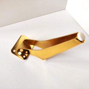 Metal Furniture Accessory Custom Metal Table Legs Suppliers