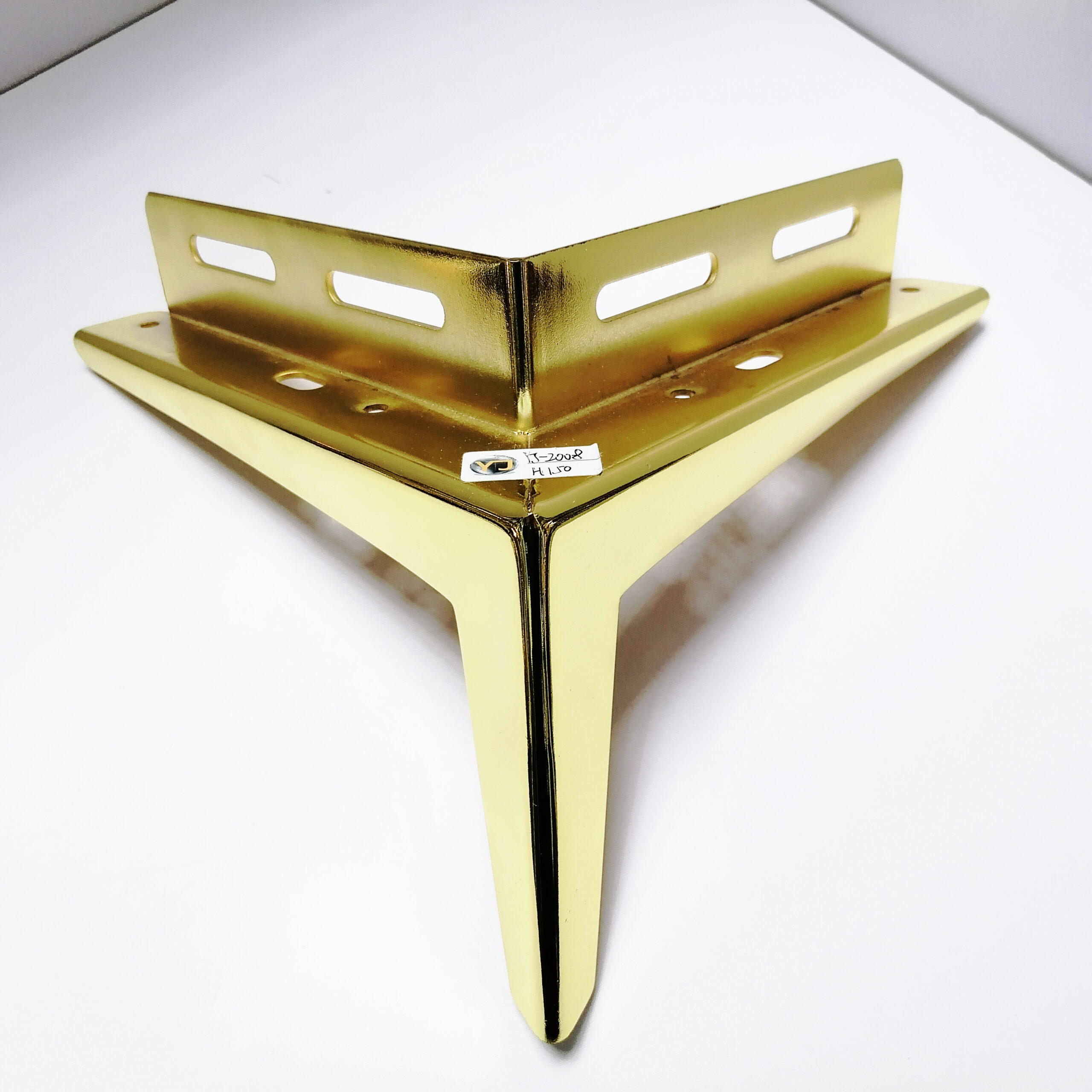 Metal Furniture Accessory Custom Metal Sofa Legs Suppliers