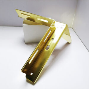 Metal Furniture Accessory Custom Metal Sofa Legs Suppliers