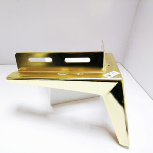 Metal Furniture Accessory Custom Metal Sofa Legs Suppliers
