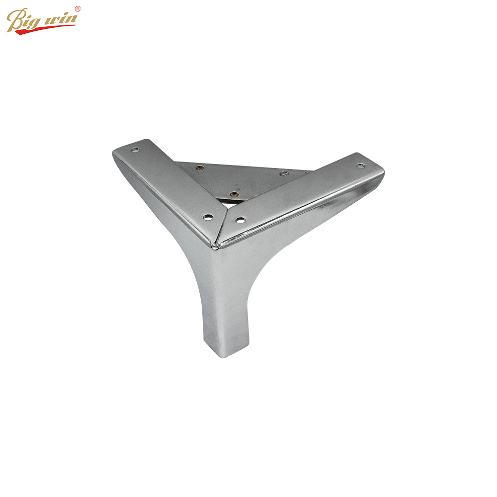Metal Furniture Accessory Custom Metal Sofa Legs Suppliers