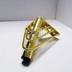 Metal Furniture Accessory Custom Metal Sofa Legs Suppliers