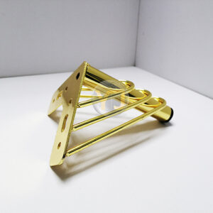 Metal Furniture Accessory Custom Metal Sofa Legs Suppliers