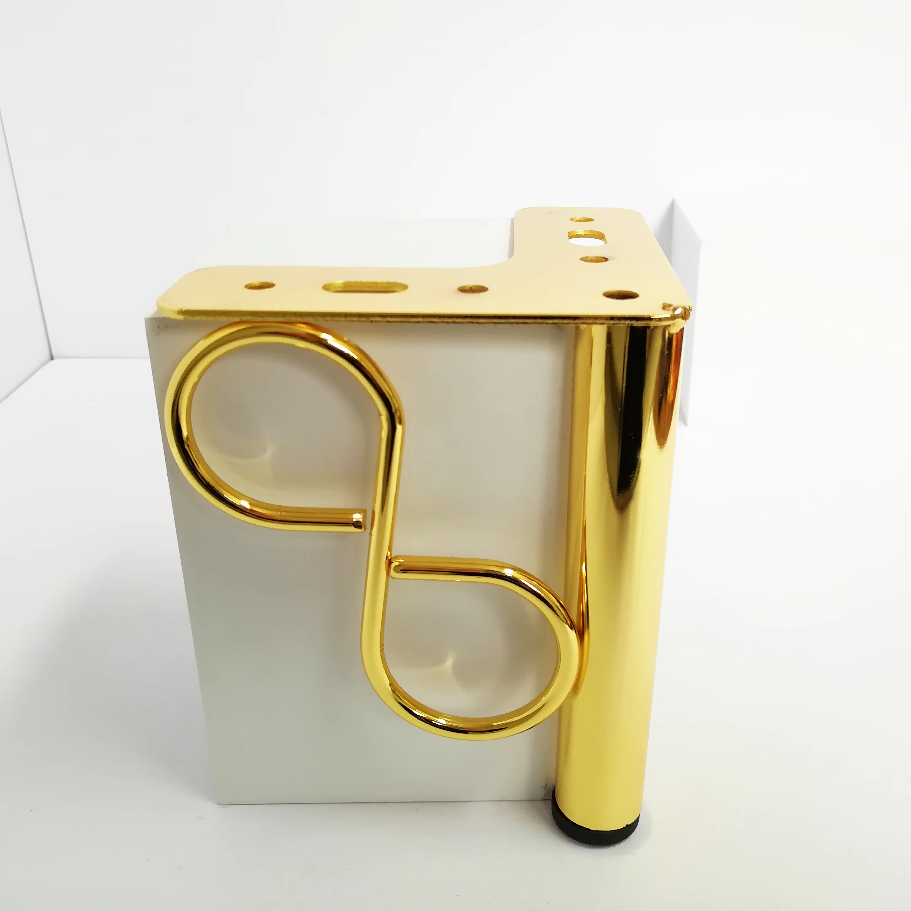 Metal Furniture Accessory Custom Metal Sofa Legs Suppliers