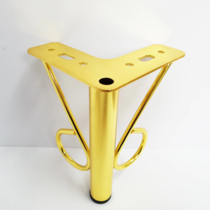Metal Furniture Accessory Custom Metal Sofa Legs Suppliers