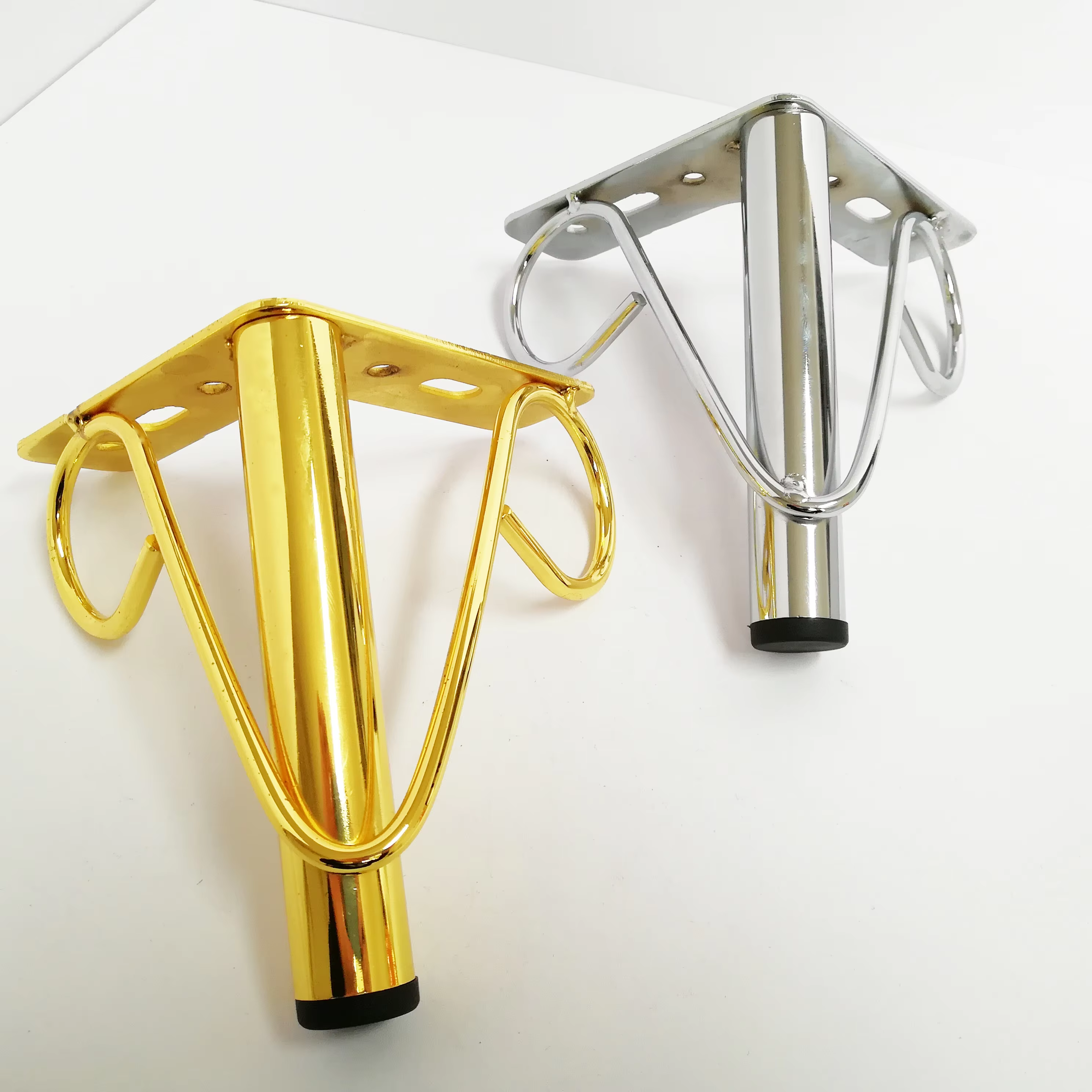 Metal Furniture Accessory Custom Metal Sofa Legs Suppliers