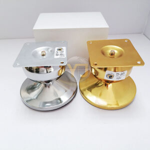 Metal Furniture Accessory Custom Metal Sofa Legs Suppliers